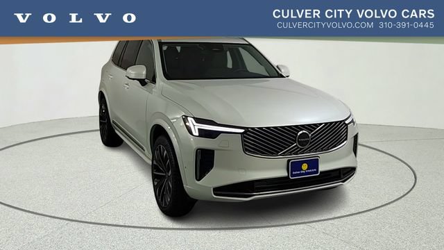 New 2026 Volvo XC90 T8 Plus w/ Protection Package