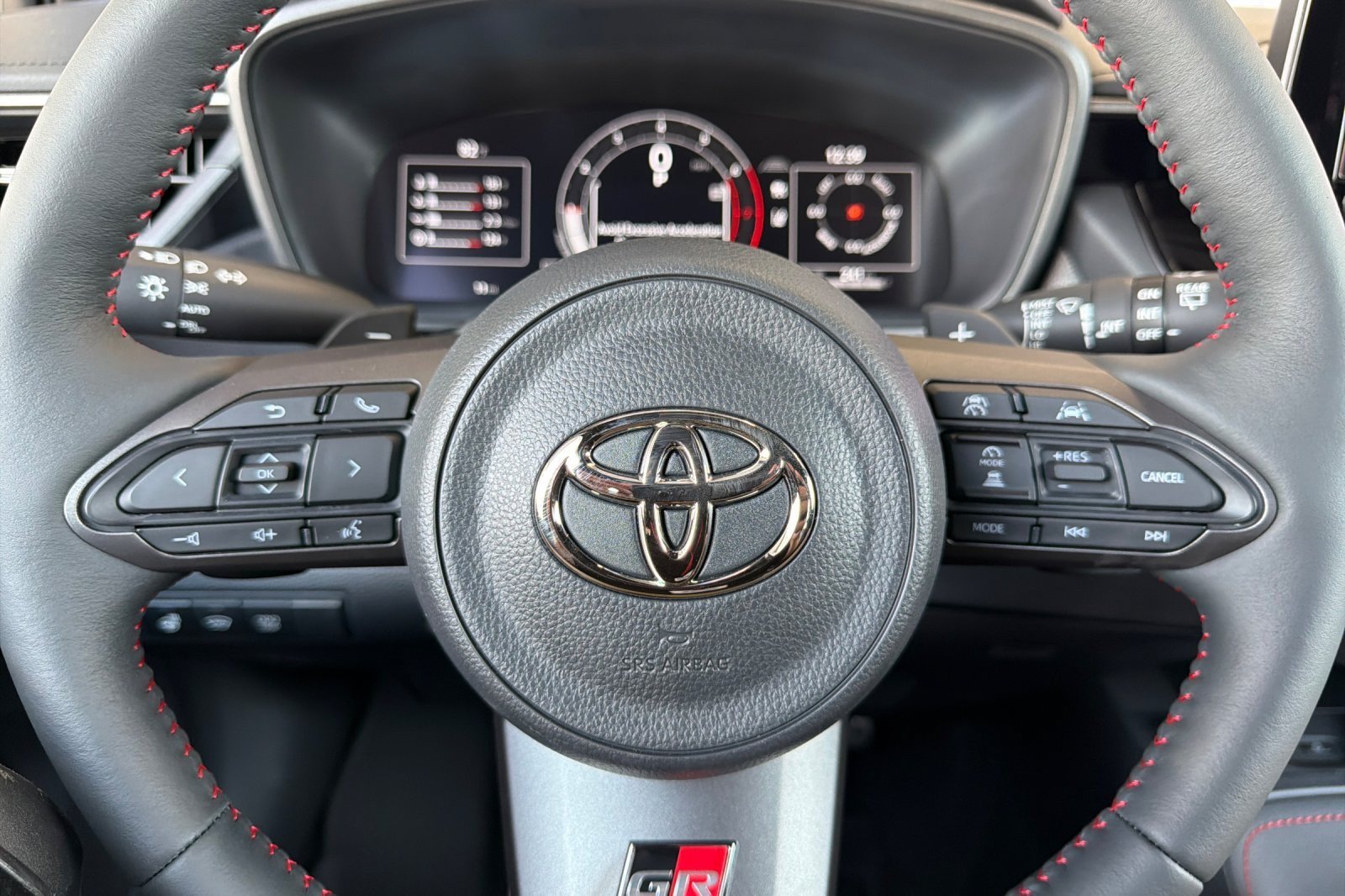 New 2026 Toyota Corolla GR AWD/4WD image 22