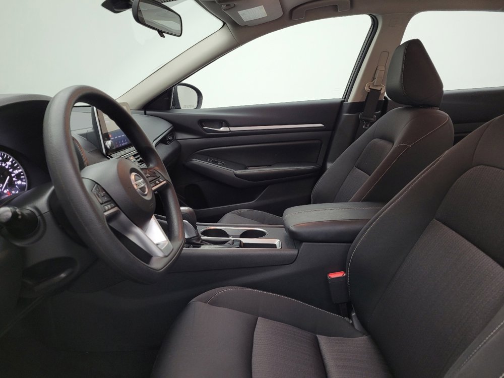 Used 2022 Nissan Altima 2.5 SV image 17