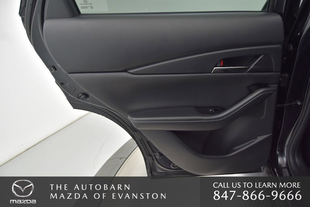 Used 2023 MAZDA CX-30 AWD 2.5 S w/ Preferred Package image 31