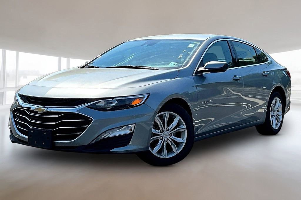 Used 2024 Chevrolet Malibu LT FWD image 3