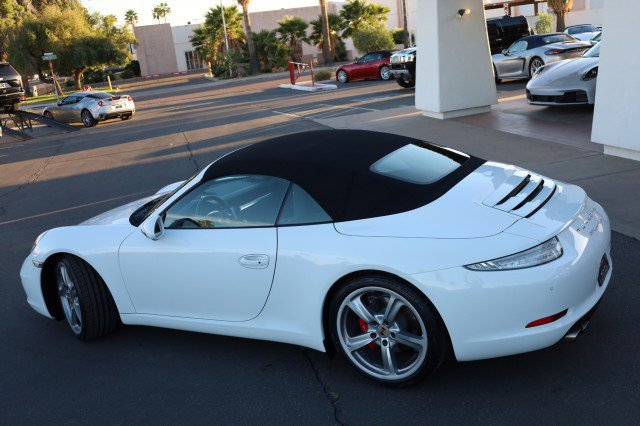 Used 2014 Porsche 911 Carrera S image 70