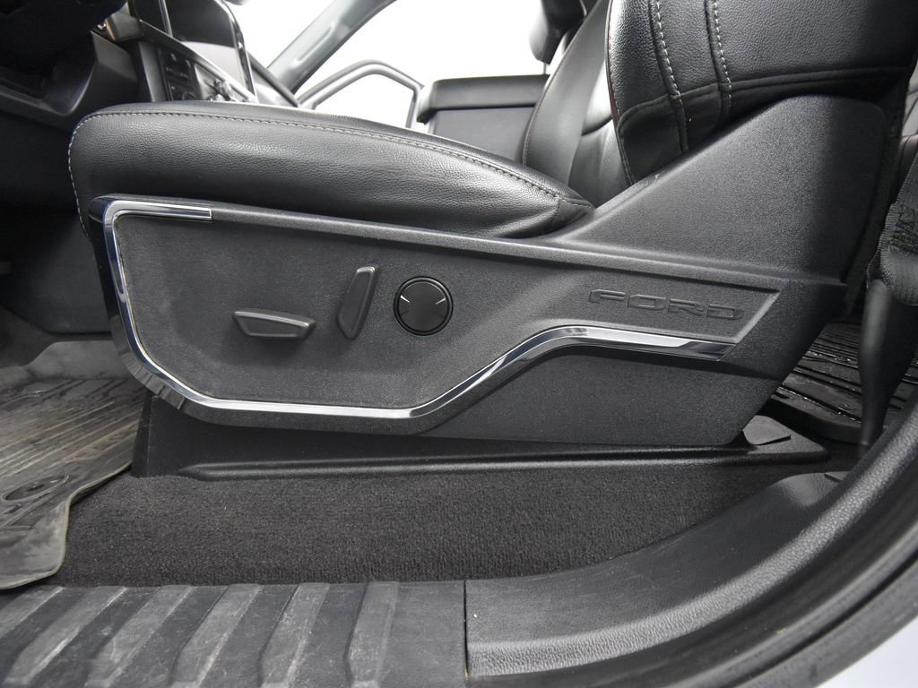 Used 2024 Ford F250 Lariat image 22