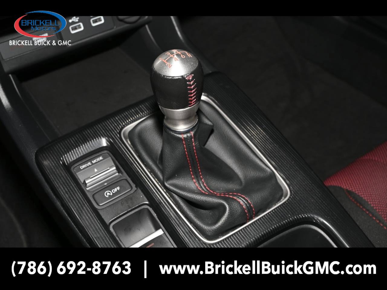 Used 2023 Honda Civic Si image 28