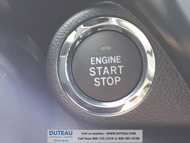 New 2026 Subaru Forester Sport w/ Sport Plus Package image 17