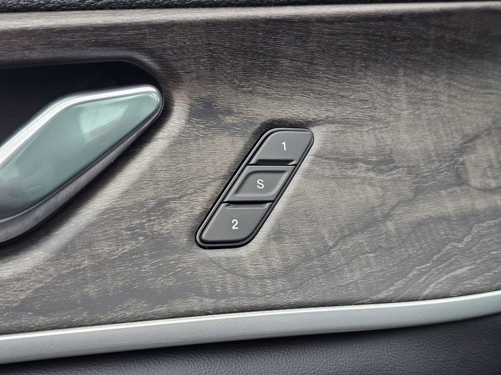 New 2026 Jeep Grand Cherokee L Limited image 10