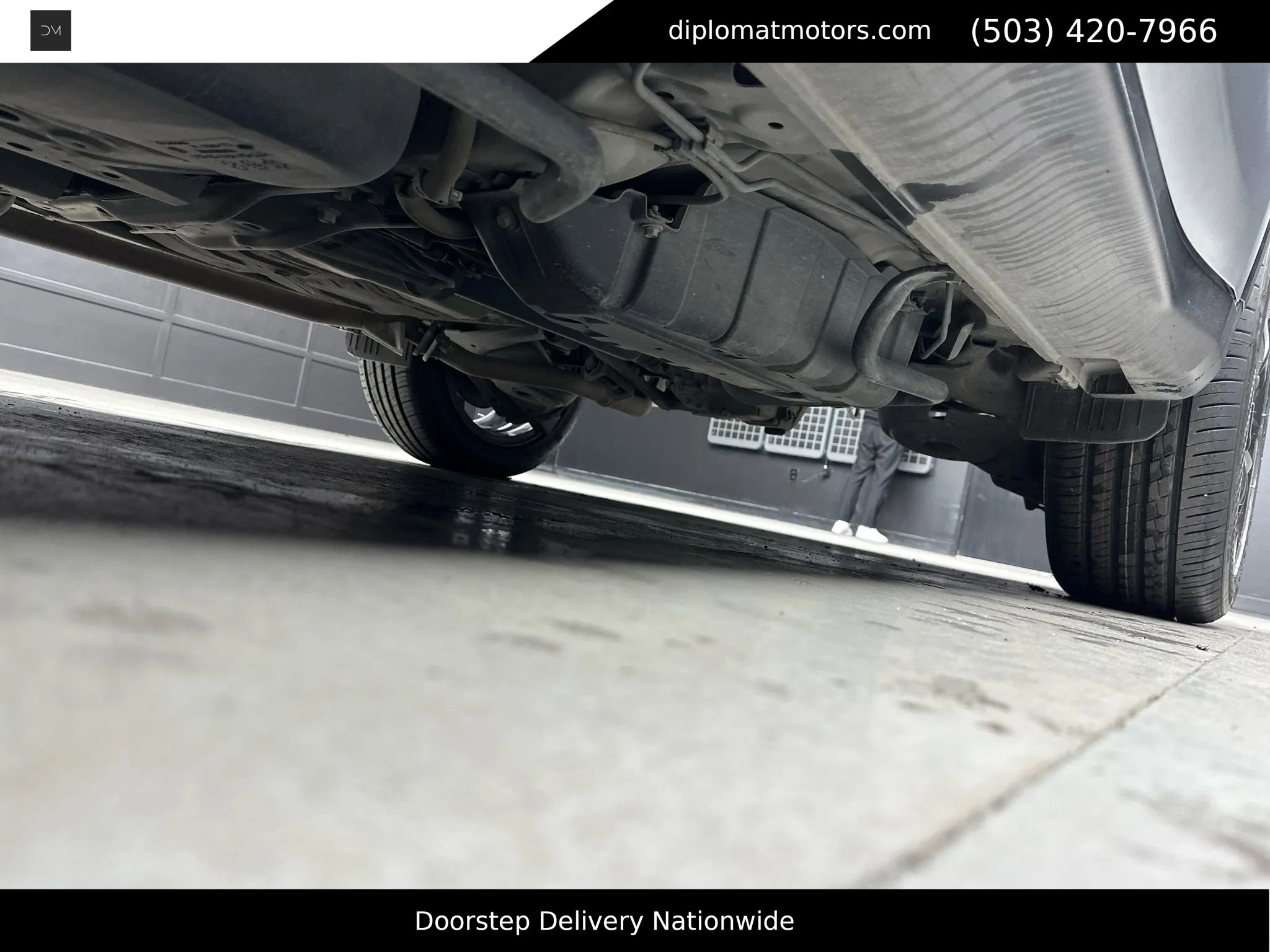 Used 2018 Honda HR-V EX image 41