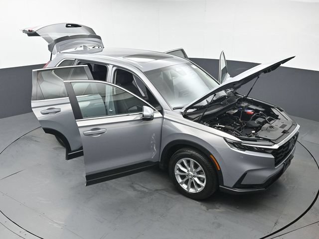 Used 2024 Honda CR-V EX image 51