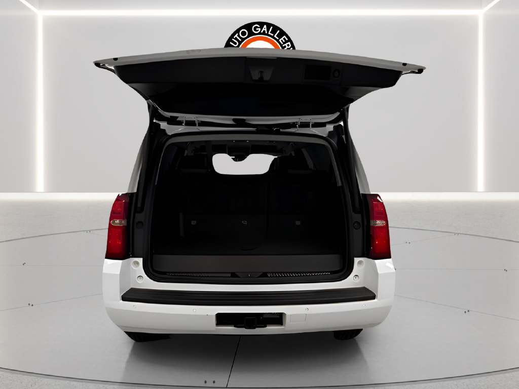 Used 2018 Chevrolet Tahoe LT RWD image 33