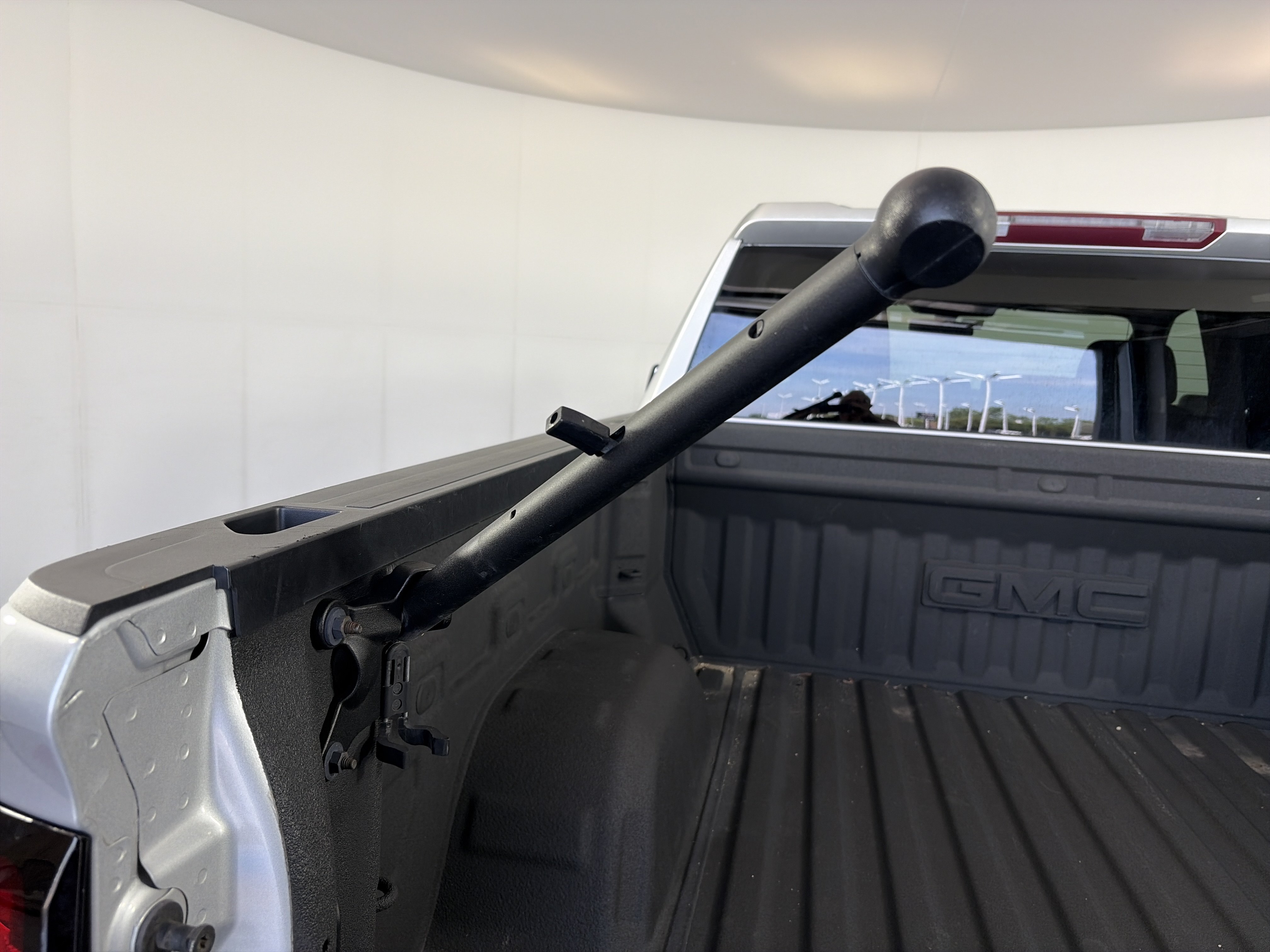 Certified 2021 GMC Sierra 1500 Elevation AWD/4WD image 15