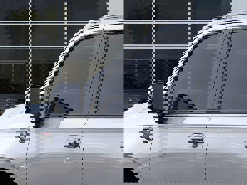 New 2026 GMC Yukon AT4 w/ AT4 Premium Plus Package image 12