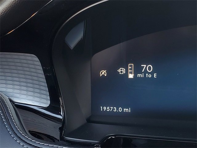 Certified 2024 Lincoln Corsair AWD w/ Equipment Group 101A image 14