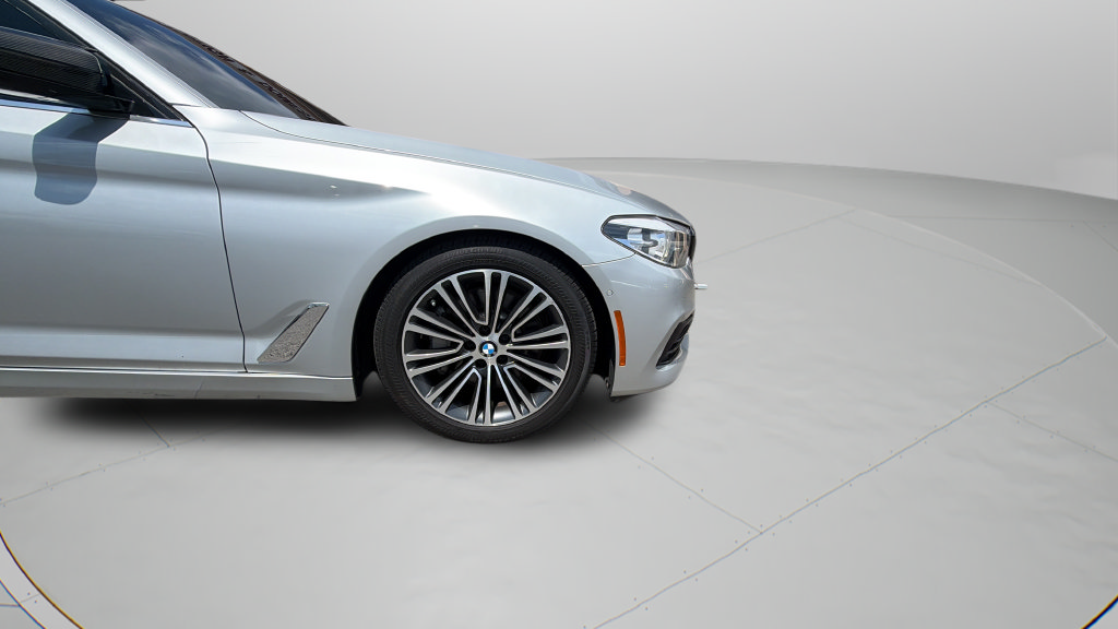 Used 2017 BMW 530i xDrive AWD/4WD image 31