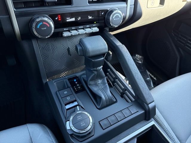 New 2026 Toyota Tacoma SR5 image 20