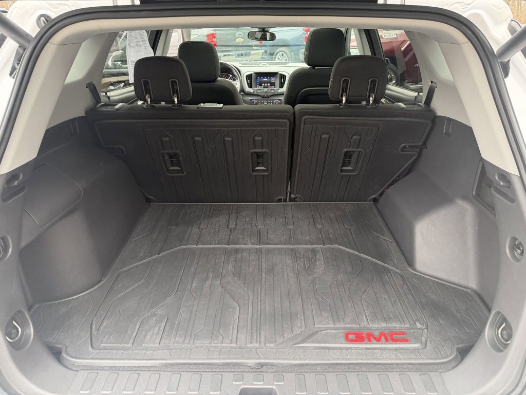 Used 2020 GMC Terrain SLE w/ Driver Convenience Package image 34