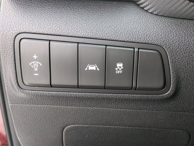 Used 2019 Hyundai Tucson SE image 14