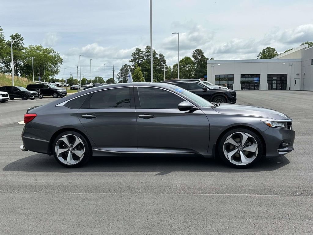 Used 2019 Honda Accord Touring image 28