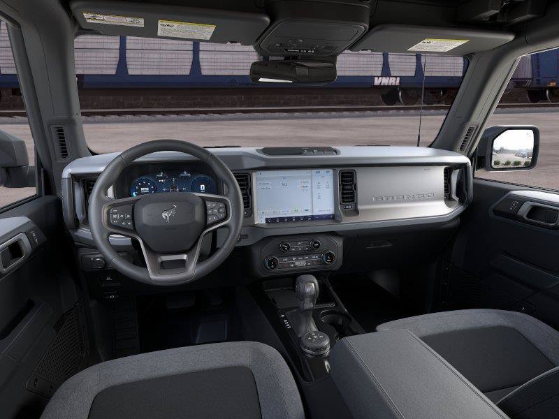 New 2026 Ford Bronco Big Bend AWD/4WD image 9