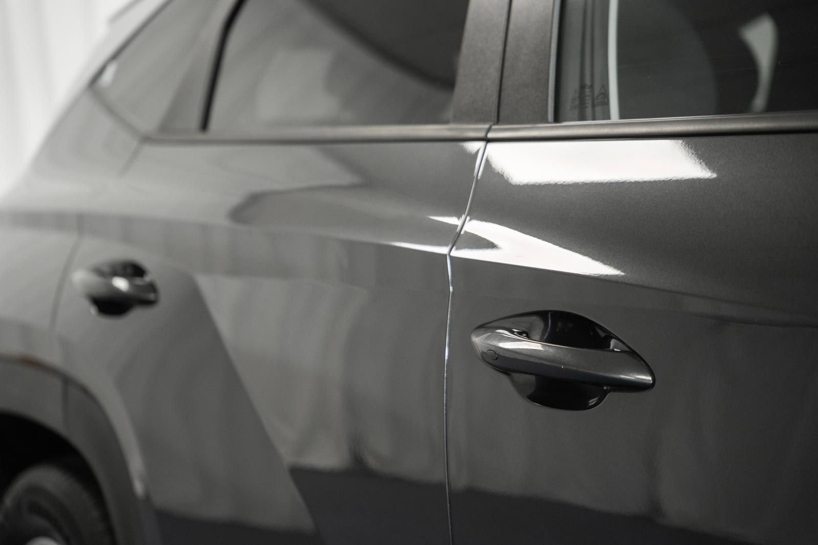 Used 2022 Hyundai Tucson SEL w/ Cargo Package image 13