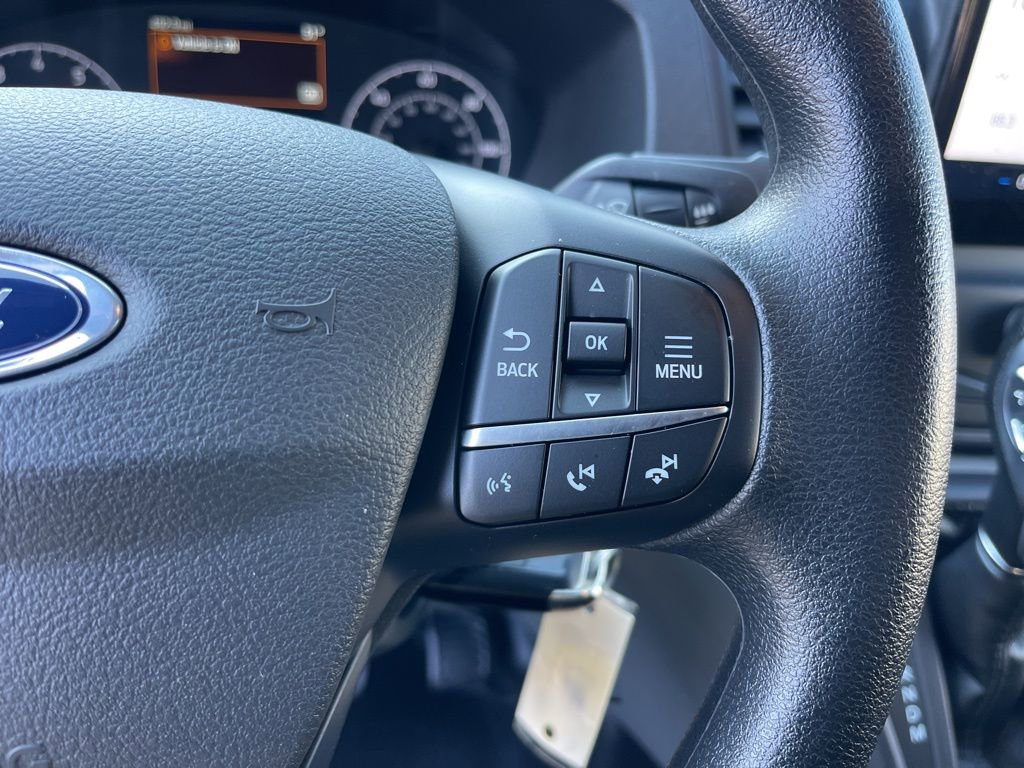 Used 2024 Ford Transit 350 Low Roof image 17