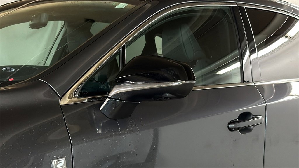 Used 2024 Lexus RX 350 F Sport image 5