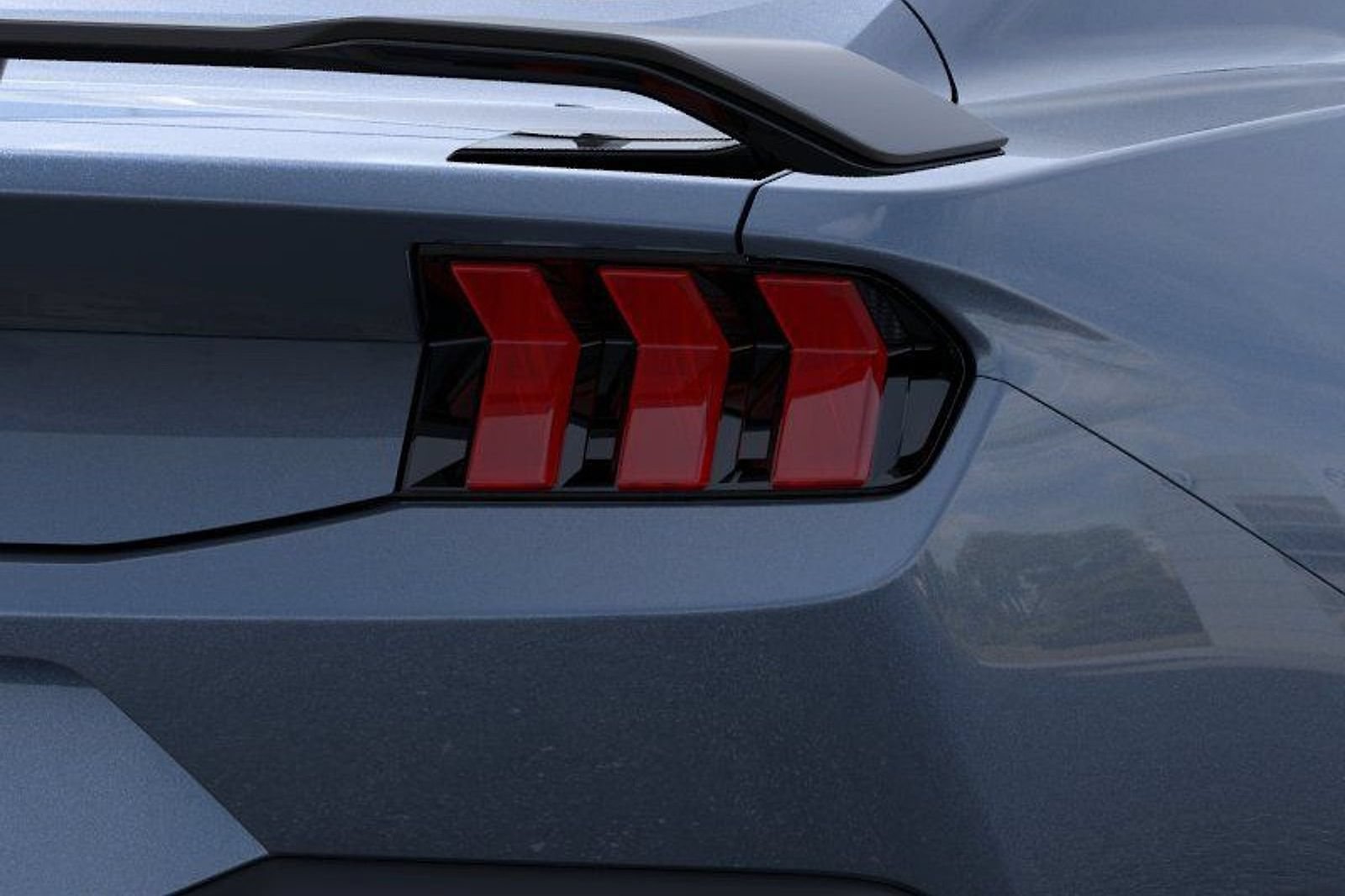 New 2026 Ford Mustang Dark Horse RWD image 25