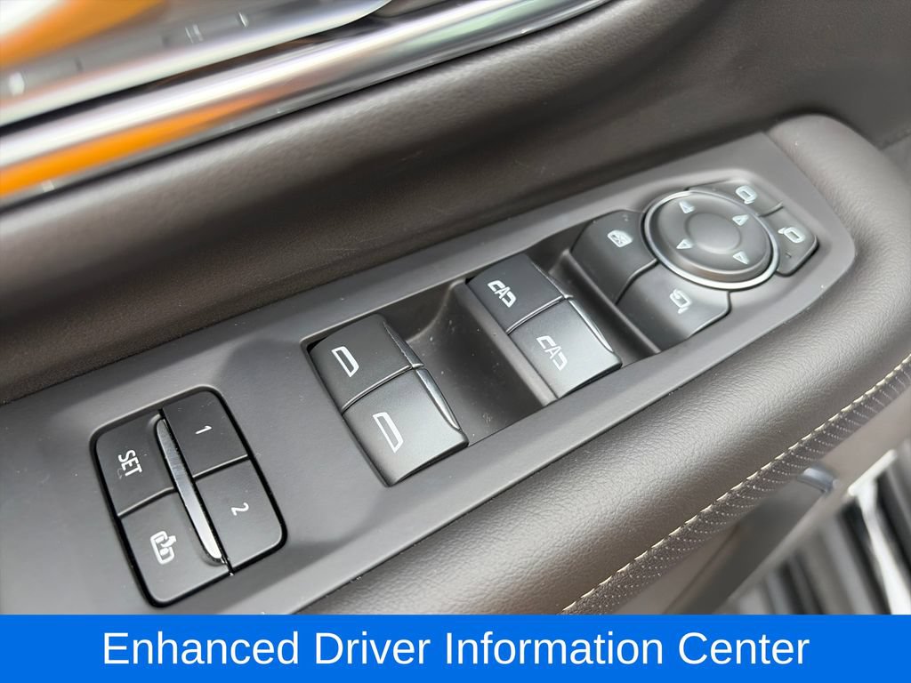 Used 2024 Chevrolet Tahoe Premier AWD/4WD image 20