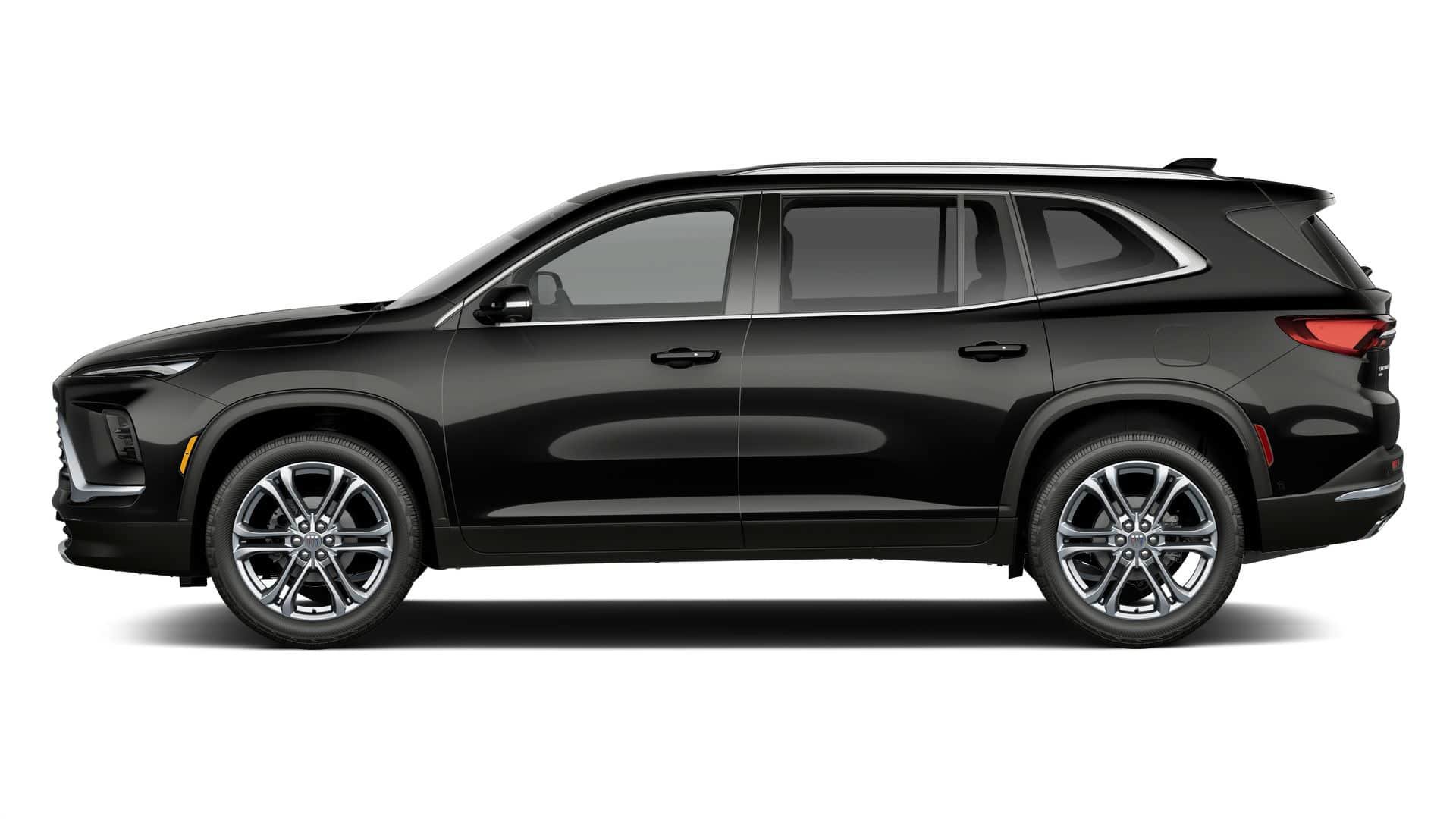 New 2027 Buick Enclave Preferred w/ Power Package AWD/4WD image 6