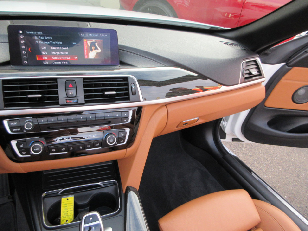 Used 2019 BMW 440i Convertible w/ Convenience Package image 36