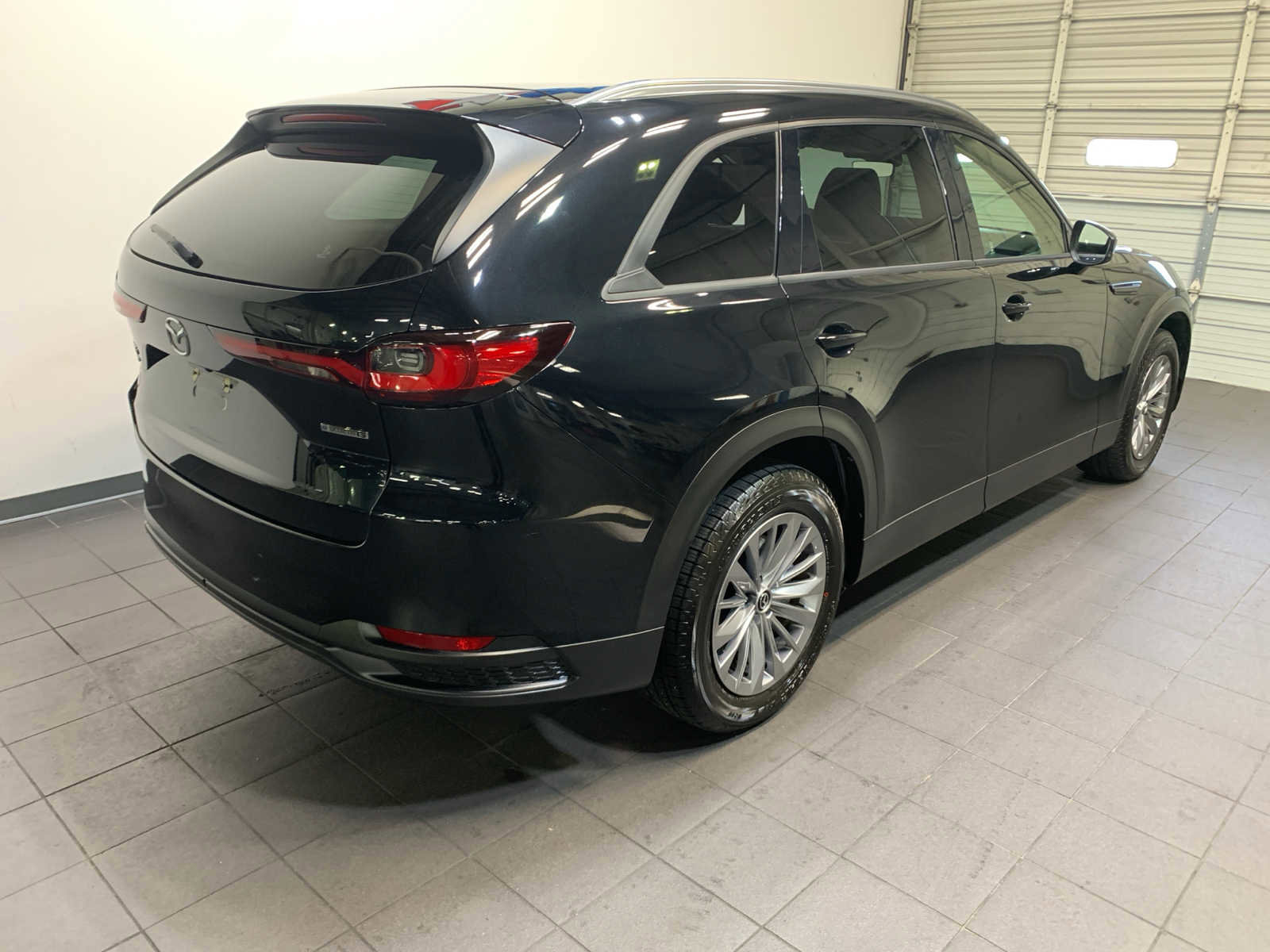 Used 2024 MAZDA CX-90 3.3 Turbo w/ Preferred Plus image 3