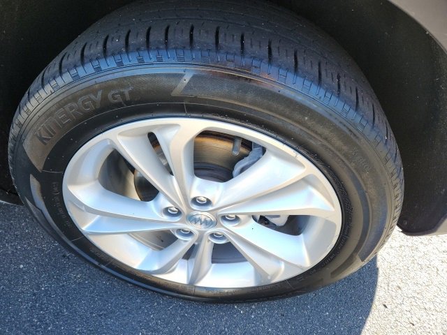 Used 2022 Buick Encore GX Preferred w/ Cold Weather Comfort Package image 10