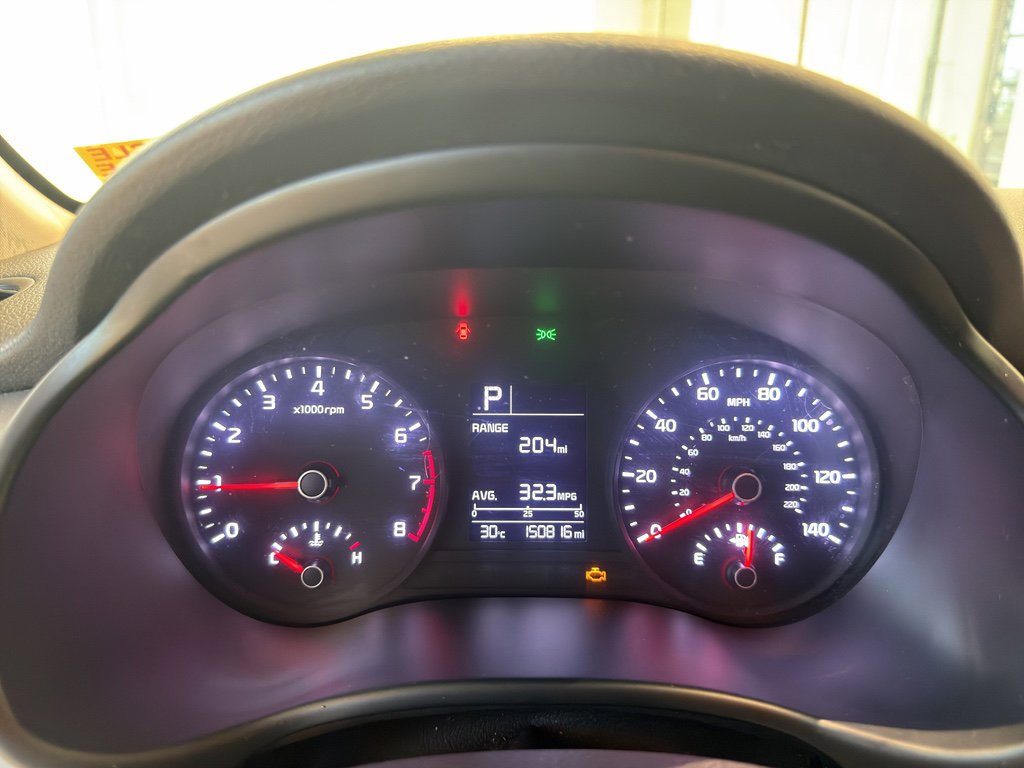 Used 2018 Kia Rio S image 10