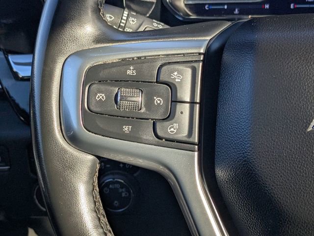 Used 2024 Chevrolet Silverado 1500 LT w/ Protection Package image 21