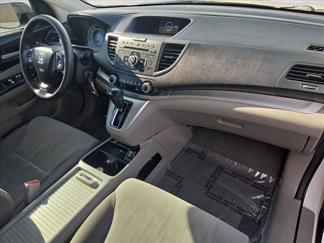 Used 2013 Honda CR-V LX image 20