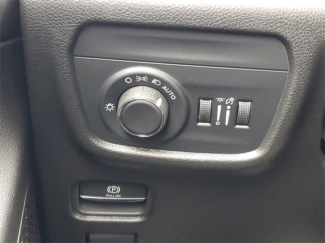 New 2025 Jeep Grand Cherokee L Altitude image 21