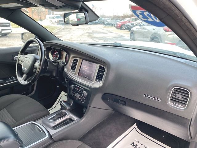 Used 2023 Dodge Charger GT image 27