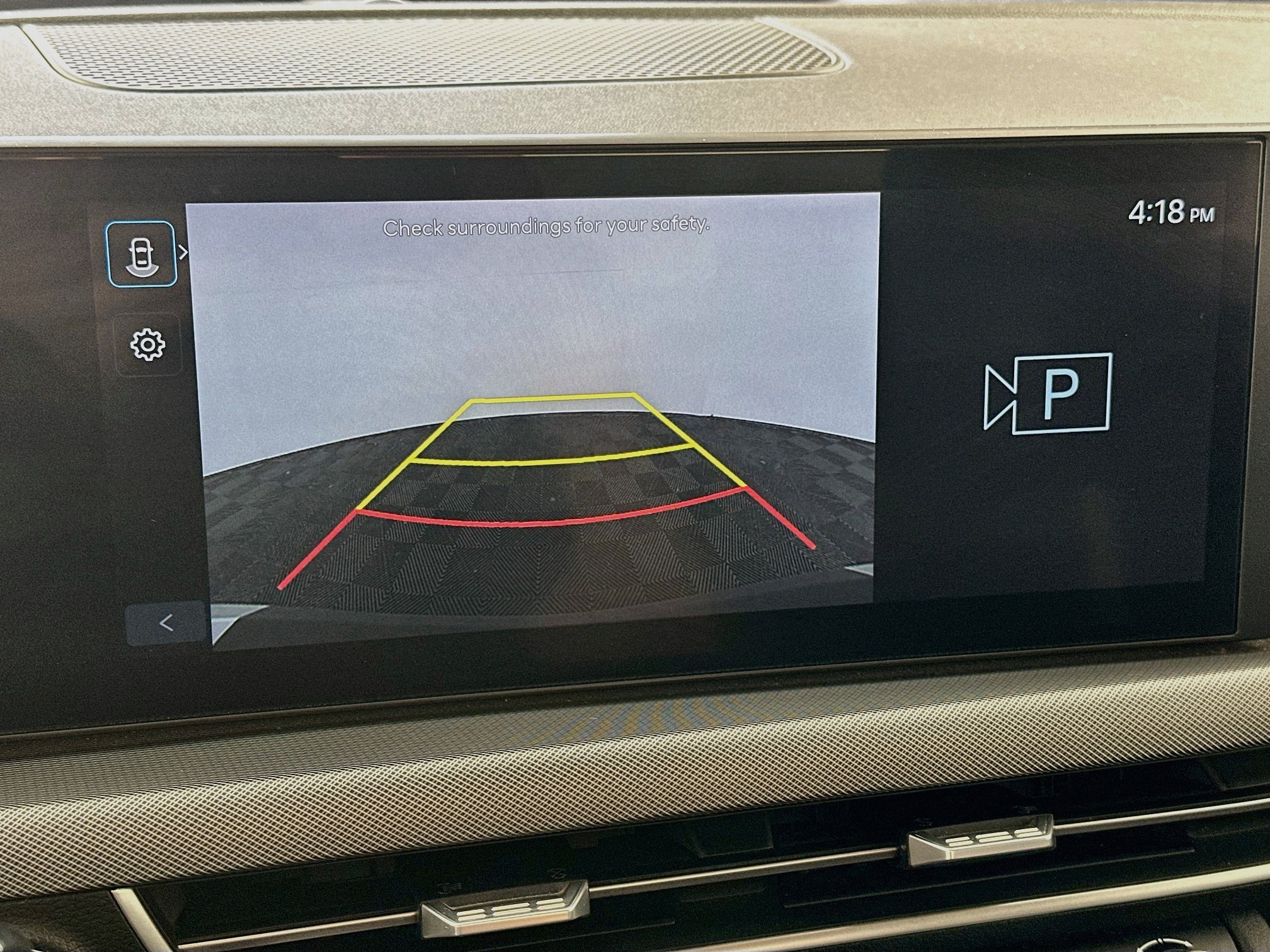 Used 2025 Hyundai Sonata SEL FWD image 23