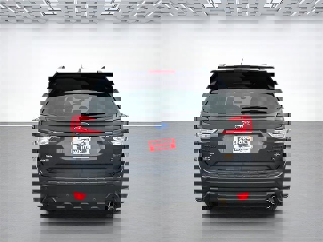 Used 2022 Subaru Forester Wilderness image 5