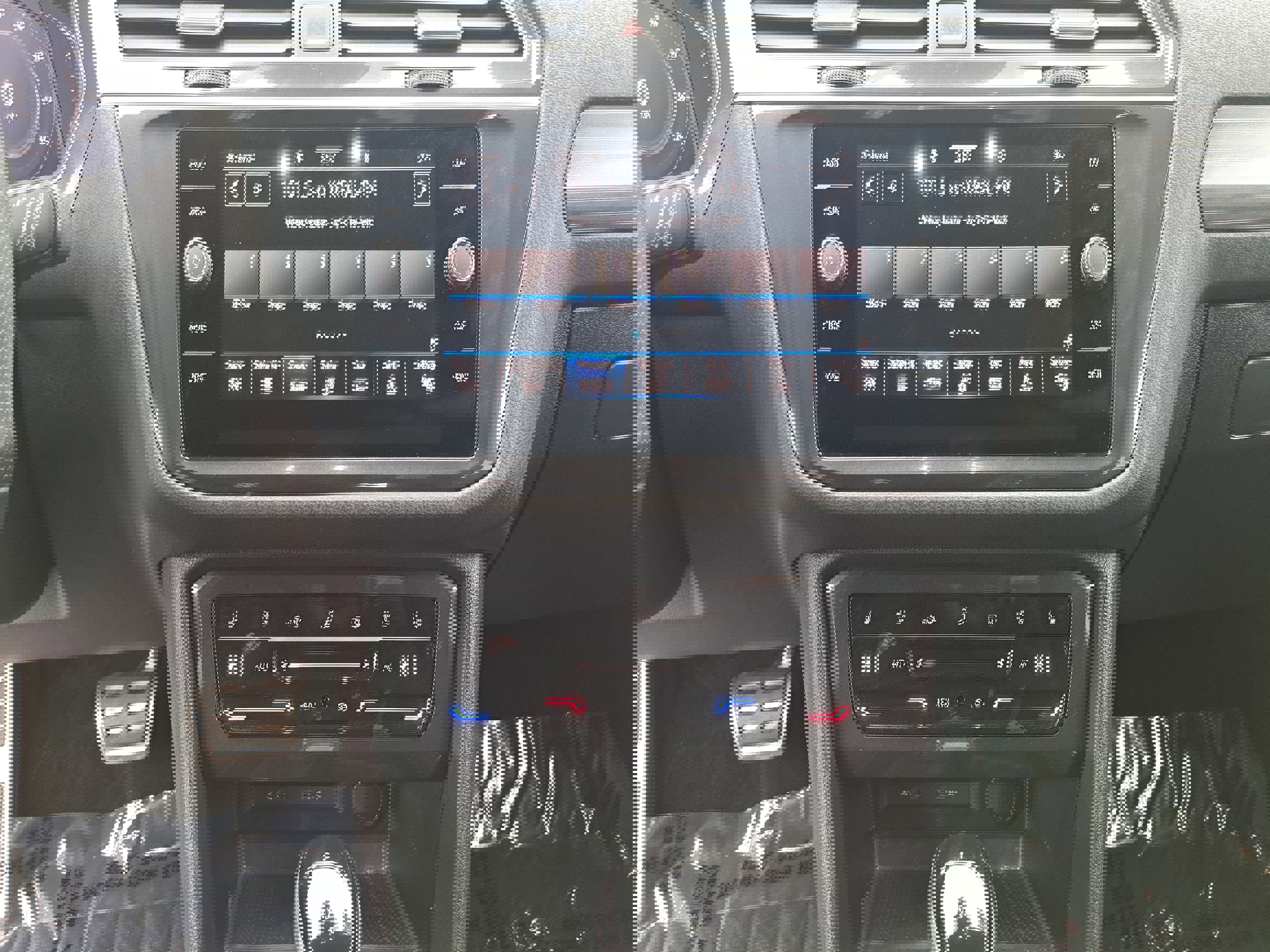 Certified 2024 Volkswagen Tiguan SEL R-Line image 20