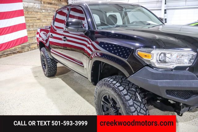 Used 2022 Toyota Tacoma 4x4 Double Cab image 26