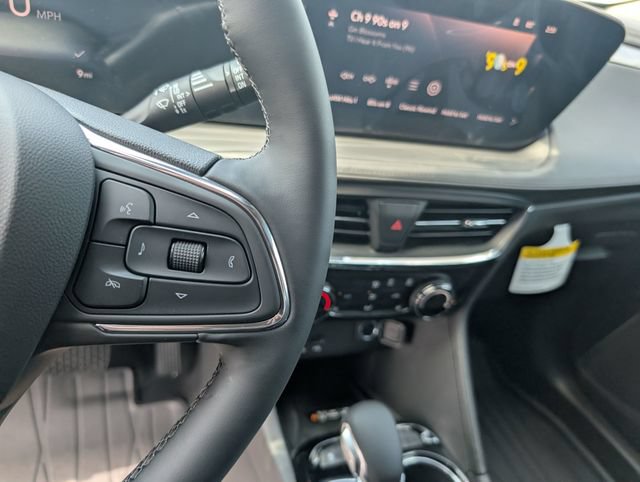 New 2026 Buick Encore GX Sport Touring w/ Advanced Technology Package AWD/4WD image 17