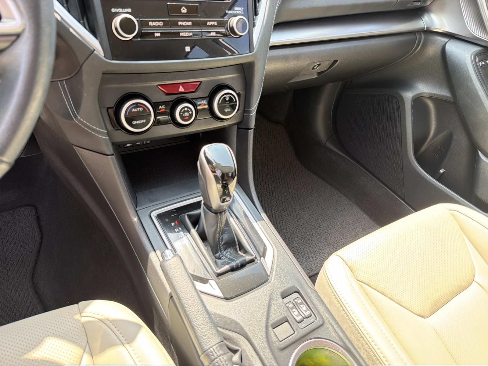 Used 2023 Subaru Impreza 2.0i Limited AWD/4WD image 31