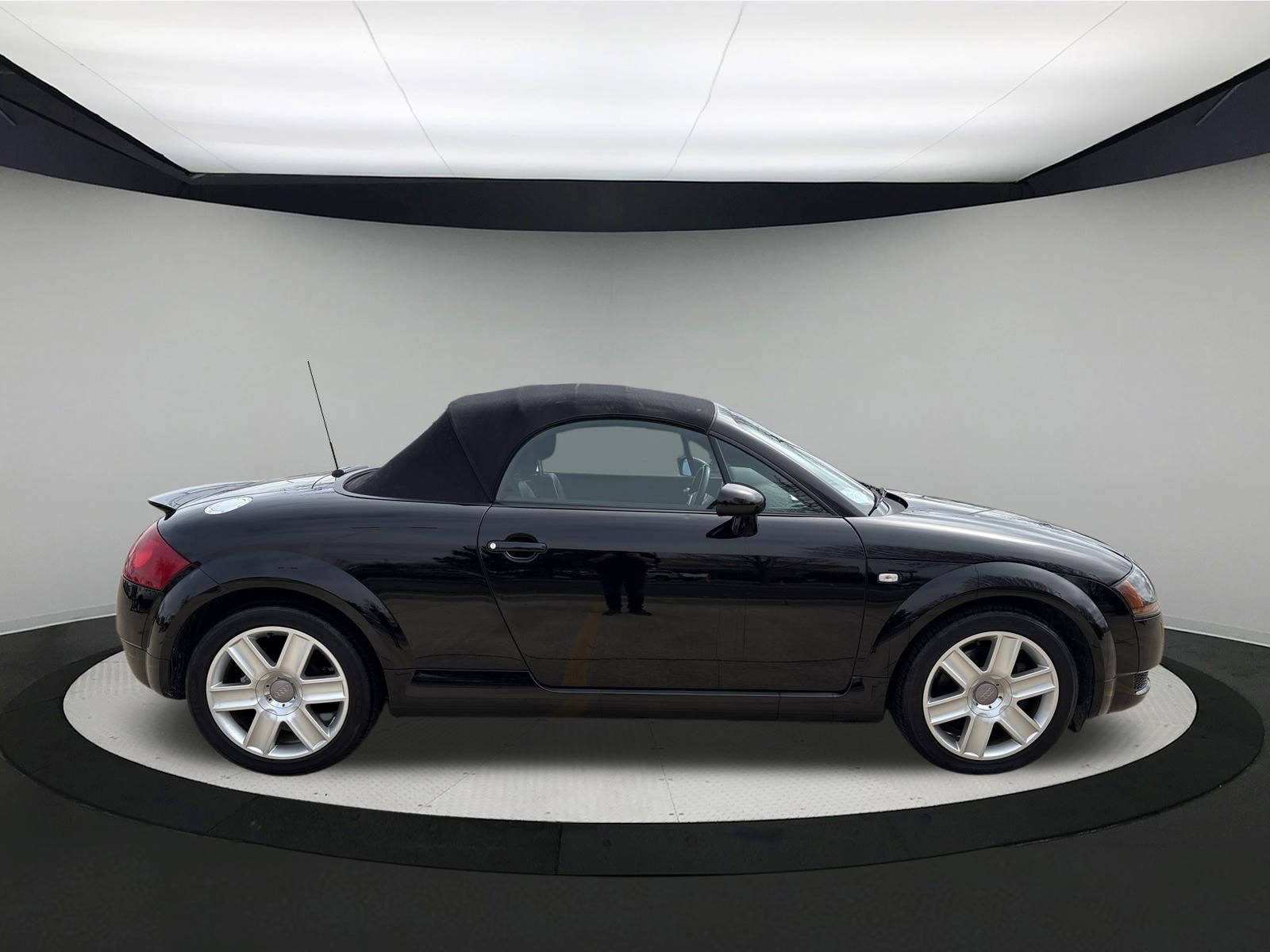 Used 2003 Audi TT 1.8T image 6