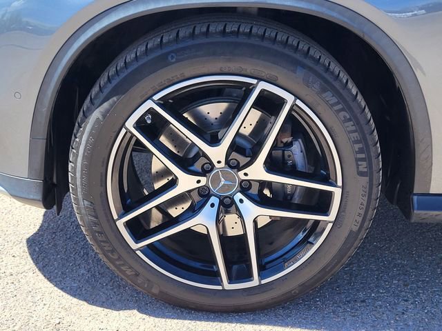 Used 2017 Mercedes-Benz GLE 43 AMG 4MATIC Coupe image 10