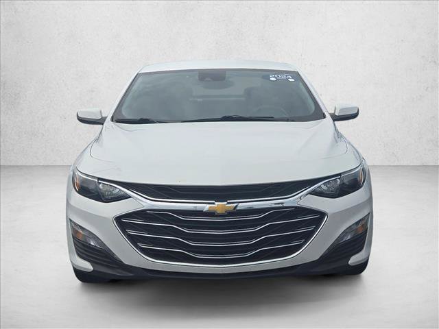Certified 2024 Chevrolet Malibu LT FWD image 2