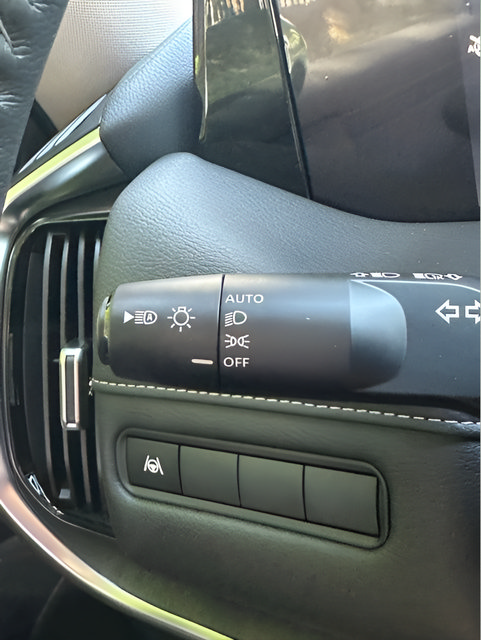 New 2026 Nissan Armada SV RWD image 34
