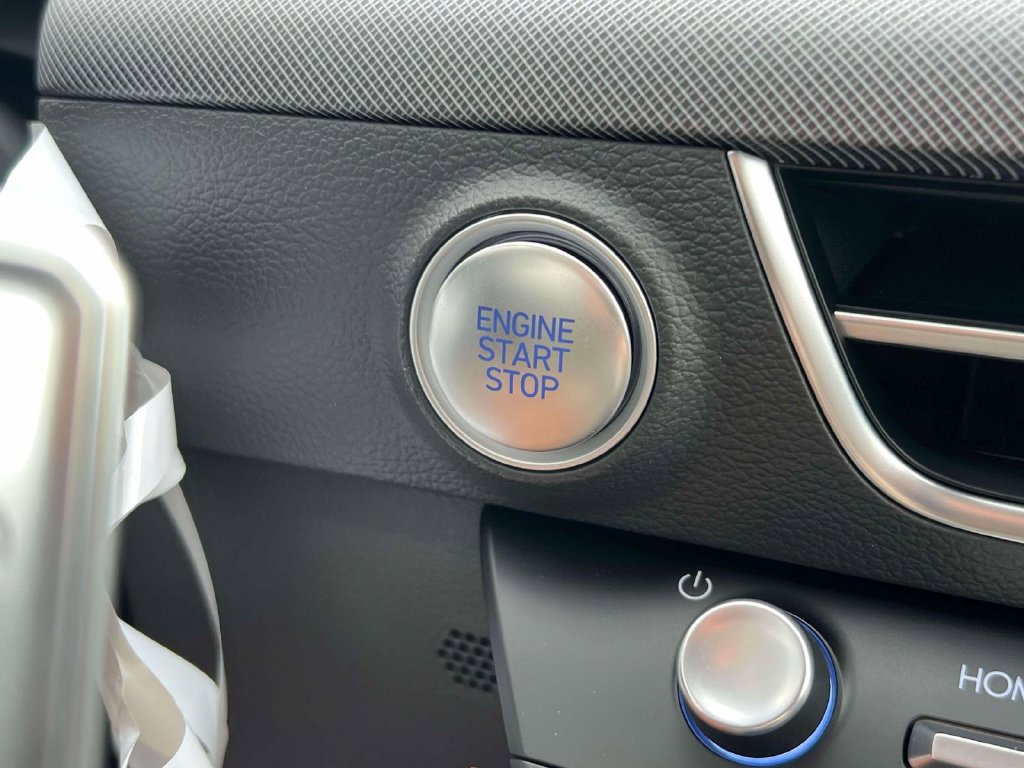 New 2026 Hyundai Sonata SEL FWD image 25