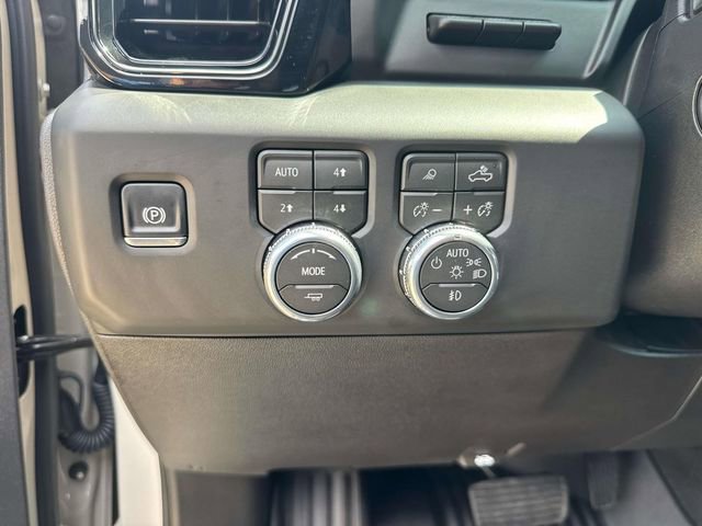 Used 2026 GMC Sierra 1500 AT4 w/ AT4 Premium Package AWD/4WD image 27