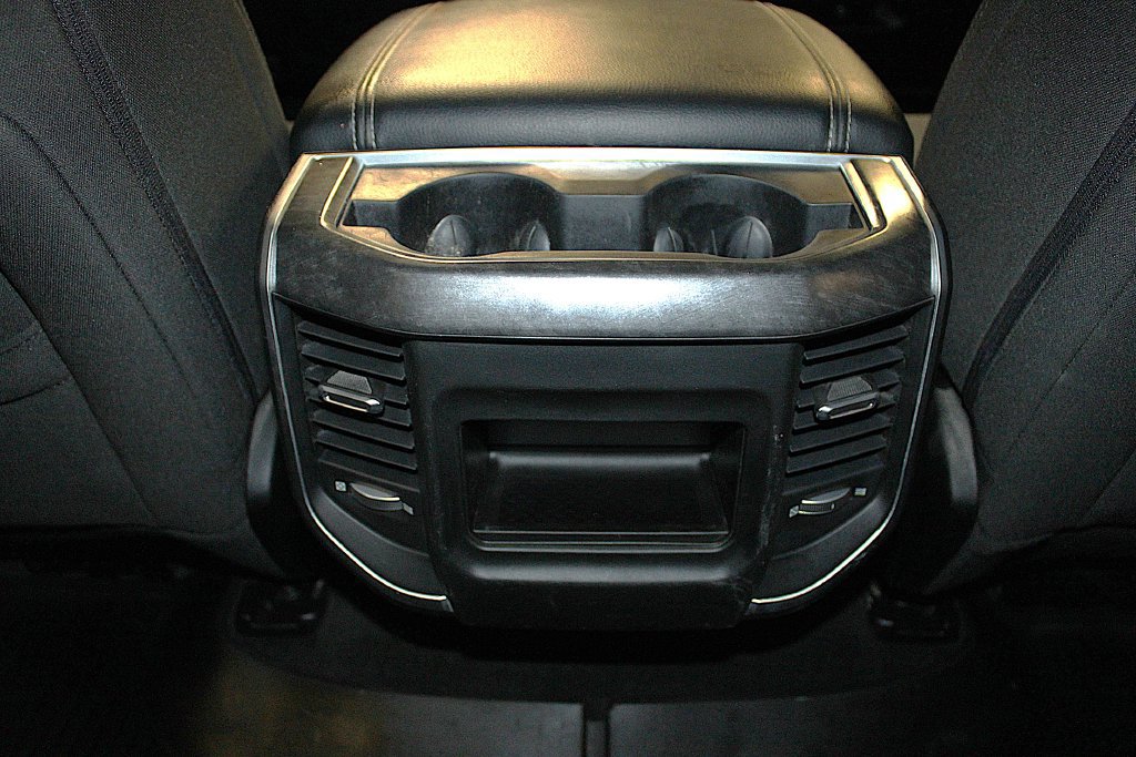 Certified 2021 RAM 1500 Big Horn AWD/4WD image 35