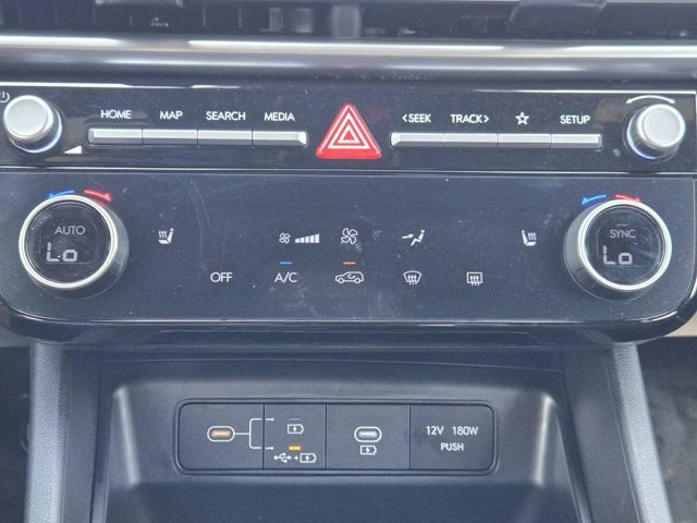 Certified 2026 Hyundai Tucson XRT AWD/4WD image 18